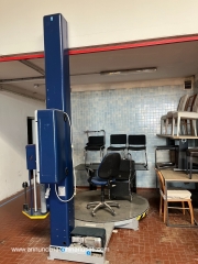 AVVOLGIPALLET ROBOPAC USATO