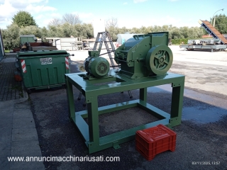 mulino a martelli magutt 44