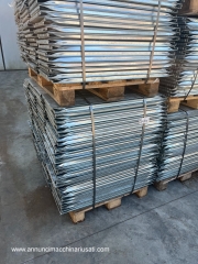 RIPIANI ZINCATI 930X300 USATI