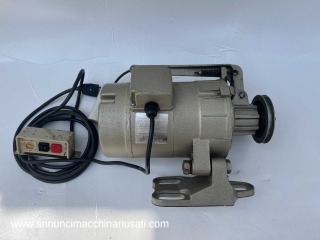 FIR 1131 Motore macchina da Cucire trimonofase 1400 giri – F99