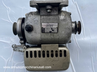 GUTRIS R6 Motore macchine da cucire vintage - 4000 Giri