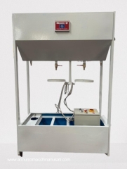 DECANTATORE ACQUA NICEM IDA 2 n. 120