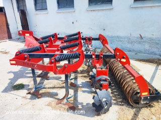 COLTIVATORE/STOPPIATORE ROL-EX 300