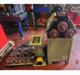 cintreuse de tube CE40MR2