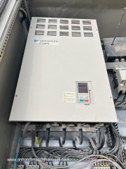 INVERTER YUASA 110KW, 240A
