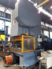 San Giacomo 450 ton T 450 RCE