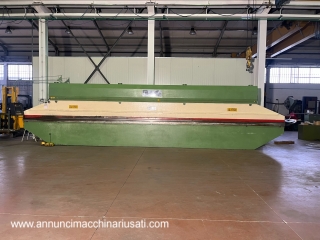 Gabella 10000x80ton
