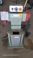 Affilapunte smerigliatrice Aceti 100