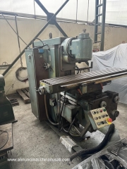 Fresatrice Saimp FM2