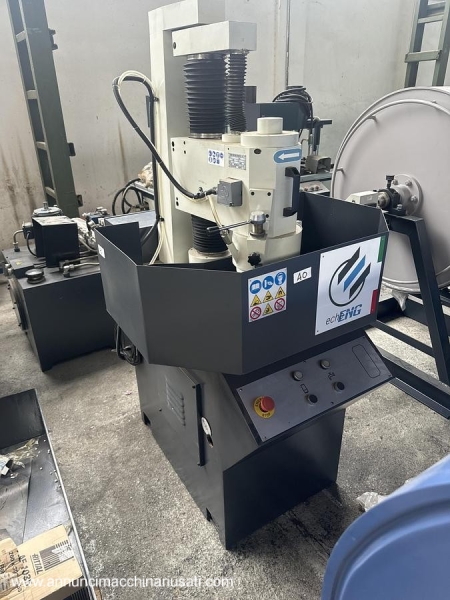 Rettifica ECHOENG NUOVA RV300