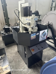 Rettifica ECHOENG NUOVA RV300