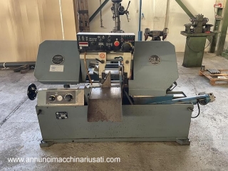Seghetto automatico Fendo 250 A super