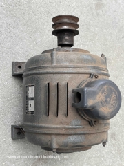 321 Motore Asincrono Trifase HP  1,5/900 giri – Vintage