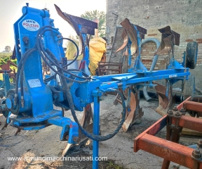 TRIVOMERE POLESINI EFS 3