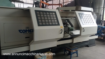 Tornio a cnc Comev