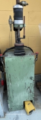 Pressa idraulica pneumatica universale 3 t