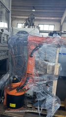 robot KUKA