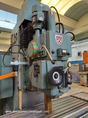 Fresa Rambaudi RAM-MILL