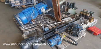 Motori Elettrici