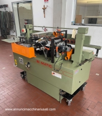 Bordatrice BIMATIC mod. B130R usata