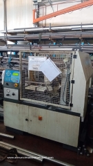 Segatrice MACC Special 381AV