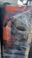 ROBOT KUKA KR 15/2 FUNZIONANTE