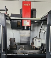 Centro di lavoro Awea
