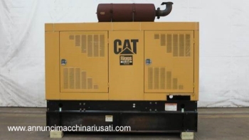 Gruppo elettrogeno diesel Caterpillar 3306B