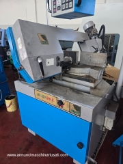 Segatrice a nastro Imet mod SGI-E 350