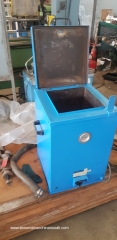 Fornetto Semat professionale