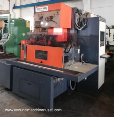 ELETTROEROSIONE ROBOFIL 4000
