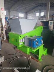 MACINATORE mmR 800