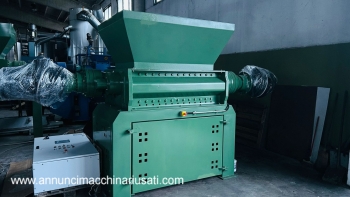 TRITURATORE BIALBERO TB 1300