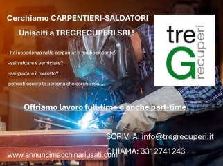 MANUTENZIONI