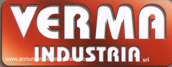 IMPIANTO COGENERAZIONE - COGENERATION PLANT