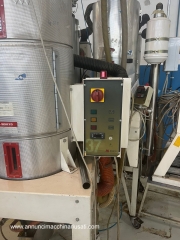 ESSICCATORE MORETTO - EH 20 AC