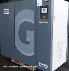 Compressore Atlas Copco GA90VSDFF