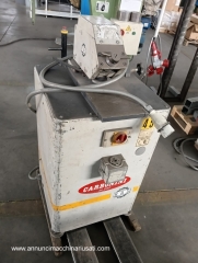 Bordatrice universale RAS 21.20