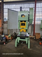 Farina 100 ton