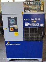 inverter ceccato 50hp