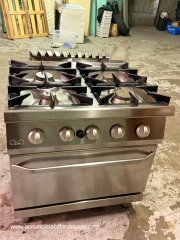 OCCASIONE  CUCINA PROFESSIONALE