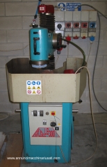 RETTIFICATRICE LAPIDELLO DELTA LB00