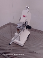 RIFRATTOMETRO DI ABBE - CETI (COD. LAB-COMP-90)