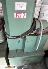 Merlotti FU7 cardatrice