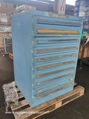 CASSETTIERA PORTAUTENSILI PORTA ATTREZZI