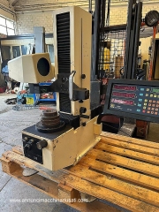 Presetting Elbo Controlli AR 2000