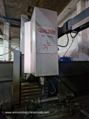 Gualdoni GV 1500