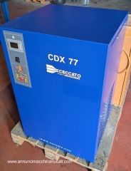 ESSICATORE