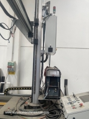 Tig automatico