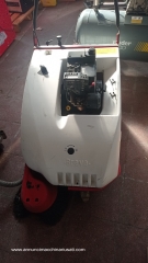 BRAVA BH 35 MOTOR SCOUT